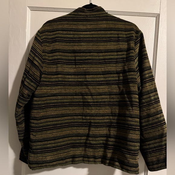 Vintage women’s jacket size large - Picture 4 of 4